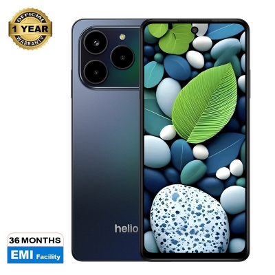 Picture of Symphony Helio 55 16GB RAM 128GB ROM (8GB Expandable), Multicolor (Best Price)