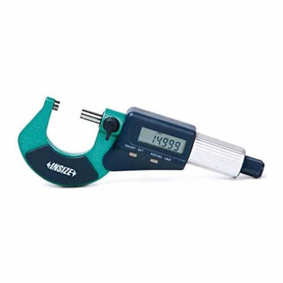 Picture of INSIZE Digital Outside Micrometer 3109-25A