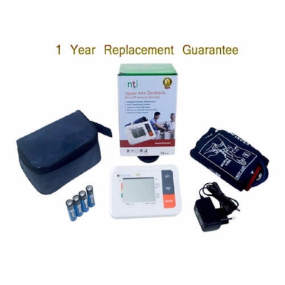 Picture of NTI Nippon Blood Pressure Machine