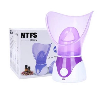 Picture of NTFS Beauty Facial Steamer (Inhalator and Vaporisation)