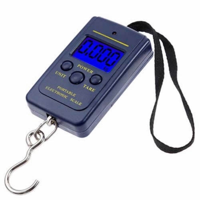 Picture of Portable Electronic Scale 40 kg