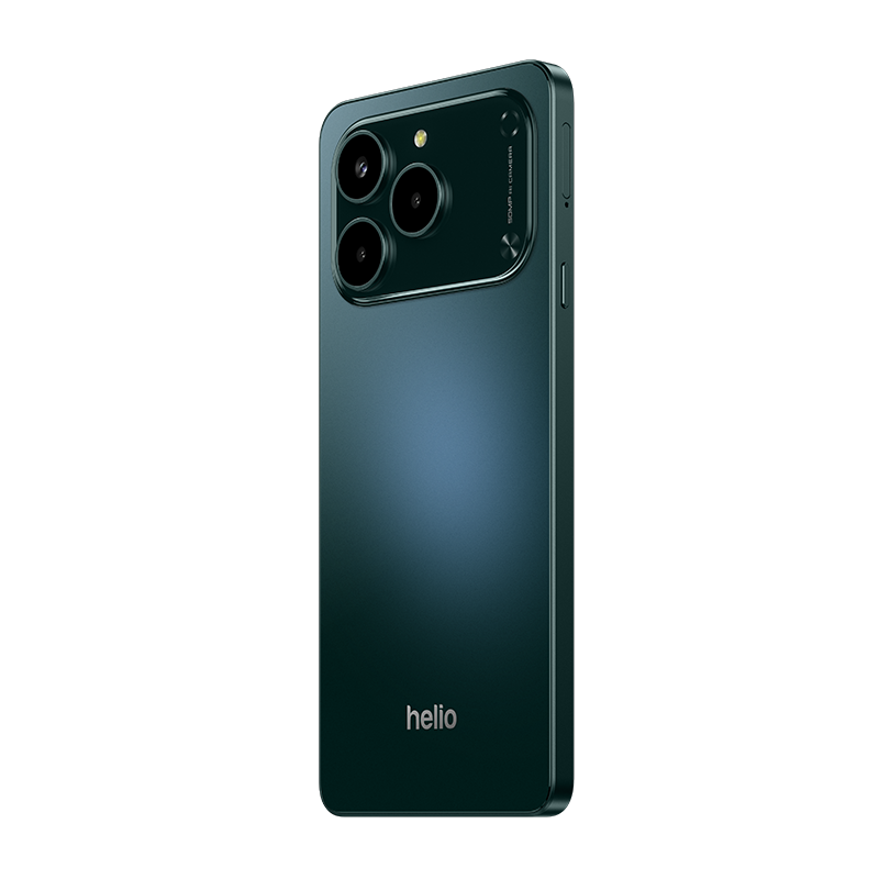 Picture of Symphony Helio 55 16GB RAM 128GB ROM (8GB Expandable), Multicolor (Best Price)