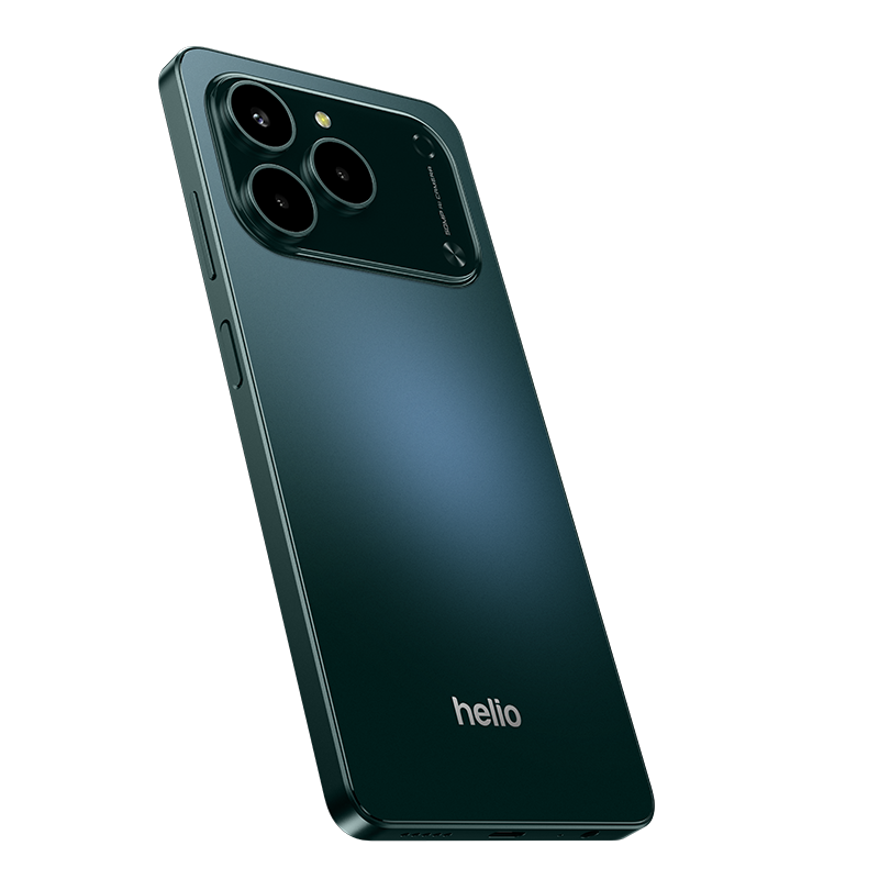 Picture of Symphony Helio 55 16GB RAM 128GB ROM (8GB Expandable), Multicolor (Best Price)