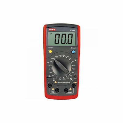 Picture of UNI-T UT603 LCR Meter Inductance Capacitance Meter