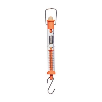 Picture of Spring Scale 10 Kg Student Scale or Newton Scale 100 Newton