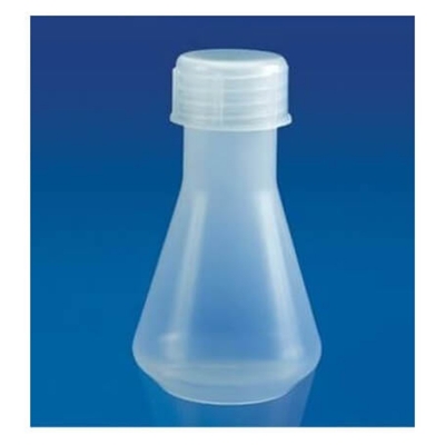 Picture of PolyLab Reagent Bottle 500mL Wide Mouth