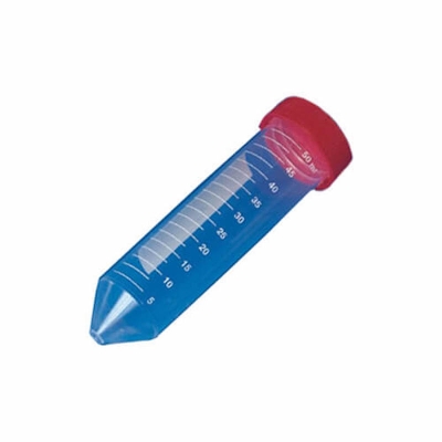 Picture of Polylab Centrifuge Tube Conical Bottom 50 ml