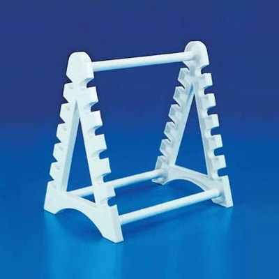 Picture of PolyLab Horizontal Pipette Stand 12 Step