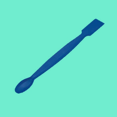 Picture of Polylab Spatula 200 mm for Lab Use