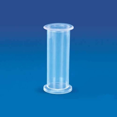 Picture of PolyLab Specimen Jar (Gas Jar) for Lab Use