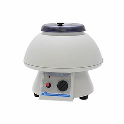 Picture of Digisystem Table Top Centrifuge Machine DSC-200T