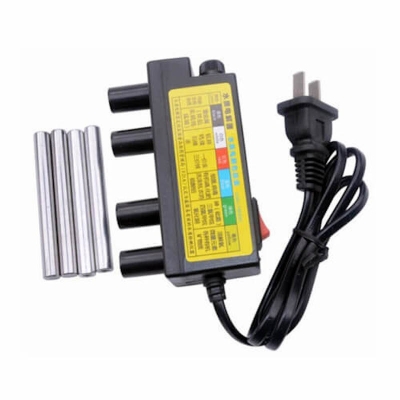 Picture of Water Quality Testing Electrolyzer