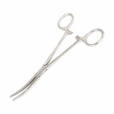 Picture of Artery Forcep Curved 6 Inch