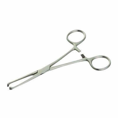 Picture of Allis Tissue Forceps 6 Inch