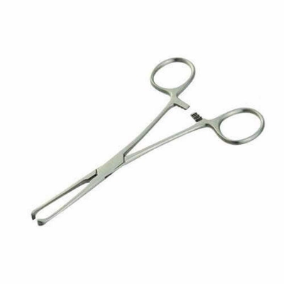 Picture of Allis Tissue Forceps 8 Inch