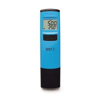 Picture of Hanna HI98302 TDS Meter (PPT) DiST-2 Auto Calibration