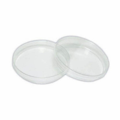 Picture of Polylab Plastic Petri Dish 100 mm for Lab Use