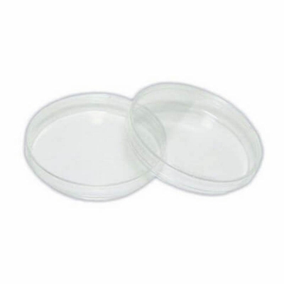 Picture of Polylab Plastic Petri Dish 125 mm for Lab Use
