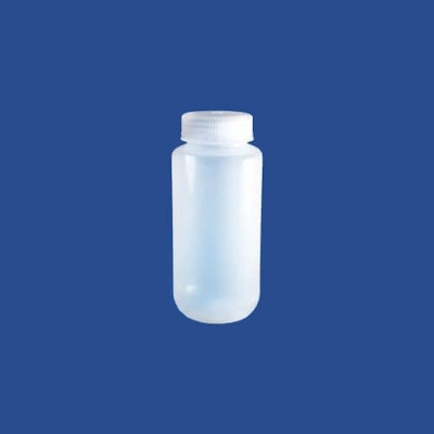 Picture of PolyLab Plastic Reagent Bottle 60 ml Wide Mouth