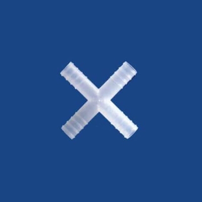 Picture of PolyLab Cross connector 10 mm X-Type