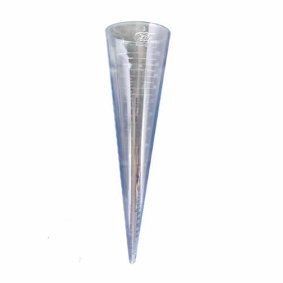 Picture of Plastic Imhoff Cone 1000 ml for Biofloc (Local)