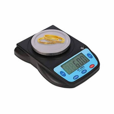 Picture of Digital Scale Digital Balance SF-400D Lab Scale