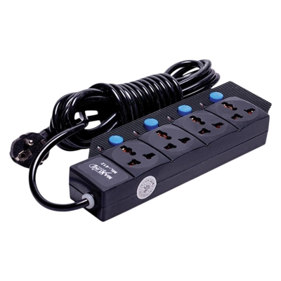 Picture of Fire proof plastic body Multiplug ML 412