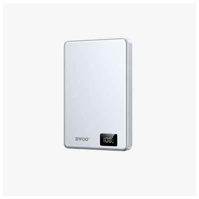 Picture of BWOO BO-P76 10000mAh Ultra Slim Magnetic Power Bank Fast Charging