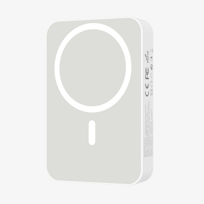 Picture of BWOO BO-P59 10000mAh 15W Mag Safe Power Bank With Stand