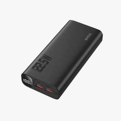 Picture of BWOO BO-P44 20000mAh 22.5W Fast Charging Power Bank