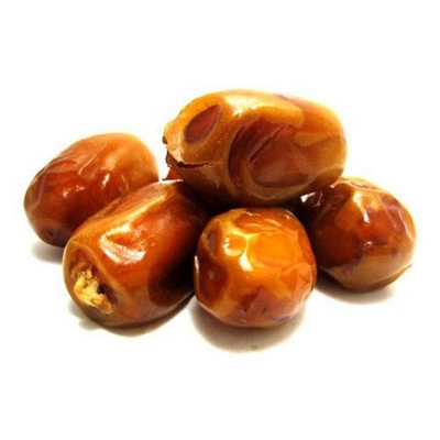Picture of Zahidi Date - 1 Kg Big Size