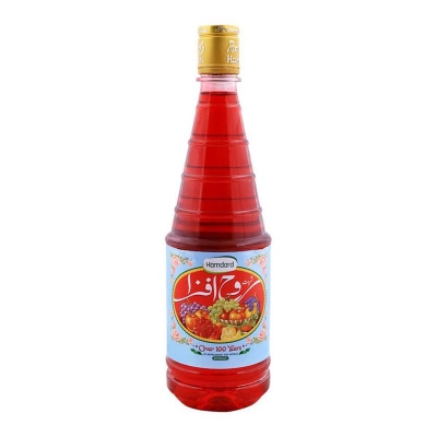 Picture of Rooh Afza 800ml product of Pakistan