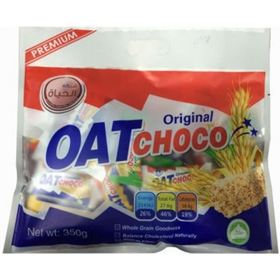 Picture of Oat Choco Orzinal 400gm