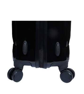 Buy Travello Luxury Plus 20 Inch Black at Best Price In Bangladesh