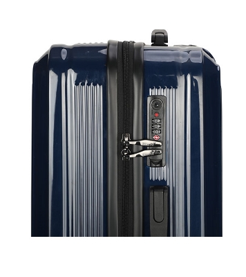 Buy Travello Luxury Plus 24" Dark Blue at Best Price In Bangladesh