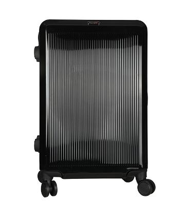 Buy Travello Luxury Plus 24" Black at Best Price In Bangladesh