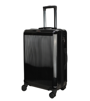 Buy Travello Luxury Plus 24" Black at Best Price In Bangladesh