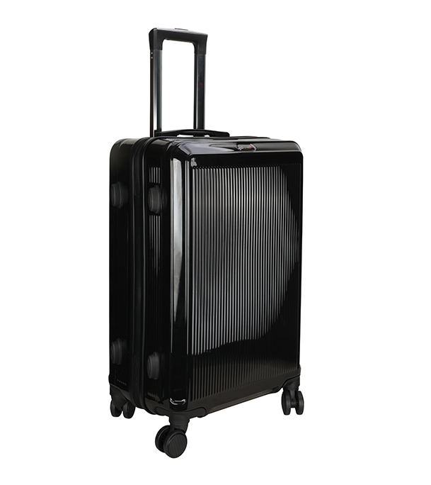 Buy Travello Luxury Plus 24" Black at Best Price In Bangladesh