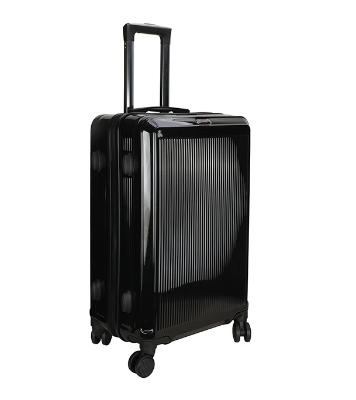 Buy Travello Luxury Plus 24" Black at Best Price In Bangladesh