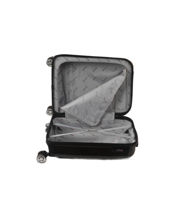 Buy Travello Traveling 500mm (20") Black online
