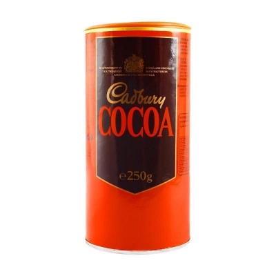 Picture of Cadbury Cocoa powder 250gm ( UK )