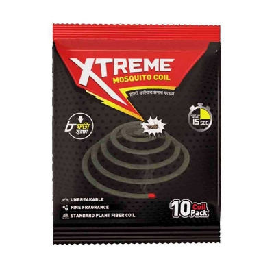 Picture of Bashundhara Xtreme Coil