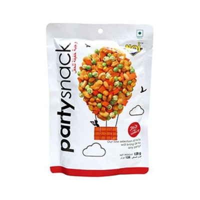 Picture of Noi Party Snack 128 g