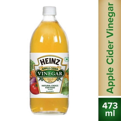 Picture of Heinz_Apple cider Vinegar 473 ml (USA)