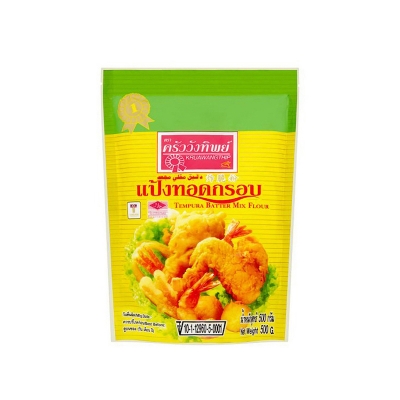 Picture of Tempura Batter Mix Flour 500g