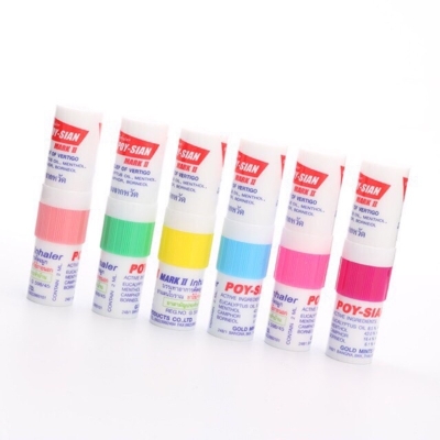 Picture of Poysian Menthol Salt Nasal Inhaler   (THAILAND)