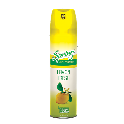 Picture of Spring Air Freshener (Lemon Fresh) - 300 ml