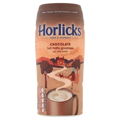 Picture of Horlicks Chocolate Hot Malty Goodness 500g