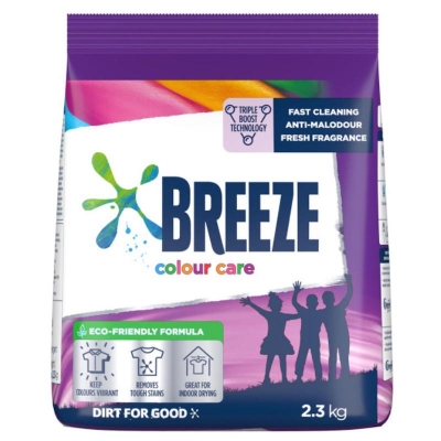Picture of Breeze Powder