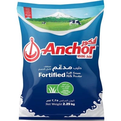 Picture of Anchor Milk Powder (2.25)kg